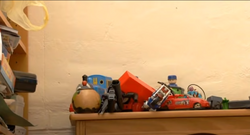 ThomasAndPercyToysInNumberjacks