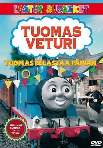 Thomas & Friends: Tale of the Brave (Video 2014) - IMDb