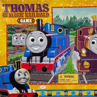 thomas railway games