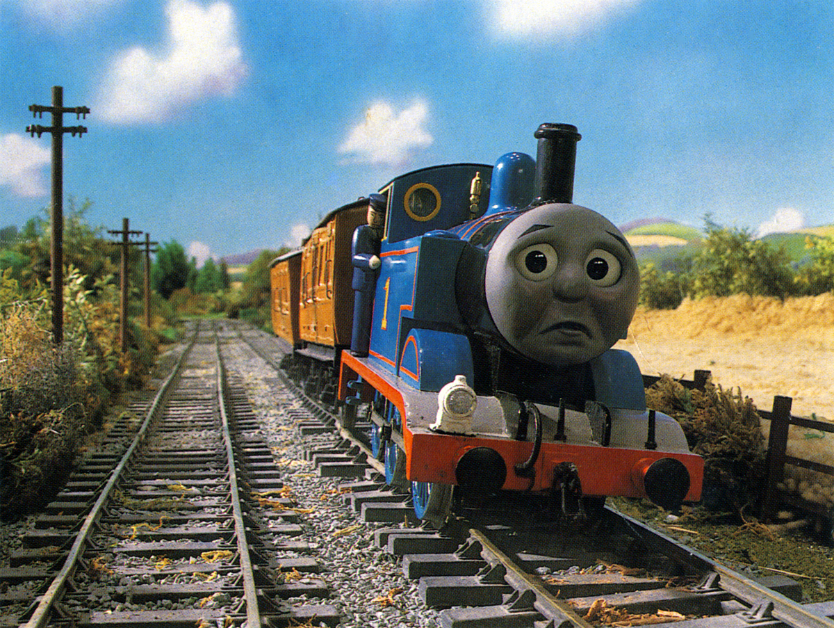 ちっちゃいバーディ　トーマス BUILDING this GORDON DIAPET MODEL! | 1:64 Scale | Thomas