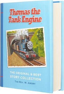 Thomas the Tank Engine Story Collection | Thomas the Tank Engine