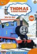 Where Is the Christmas Tree?