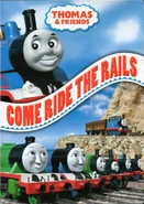 Come Ride the Rails (2010)