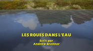French title card