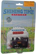 ERTL Shining Time Station box