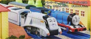 Plarail Thomas Collection/Gallery | Thomas the Tank Engine Wiki | Fandom