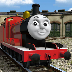 カテゴリ 原作のキャラクター きかんしゃトーマス Wikia Fandom