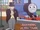 Mischief with Thomas