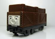 Nakayoshi (motorised)