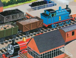 The Railway Series