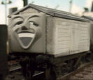 Troublesome Trucks (larger square faces)