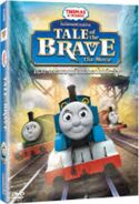 Tale of the Brave