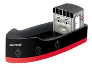 2013 Bulstrode