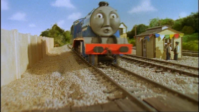 discuss everything about thomas the tank engine wikia fandom