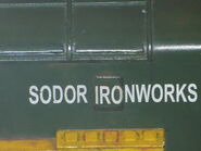 Arry"SodorIronworks"