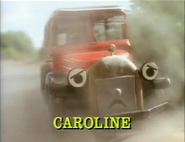 Caroline'sNamecardTracksideTunes