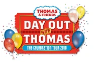 Days Out with Thomas
