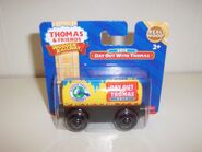 2014 Wooden Railway Day Out with Thomas Paint Tanker