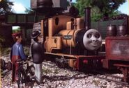 Duncan from Duncan and the Old Mine