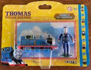 Thomas and Mr. Conductor