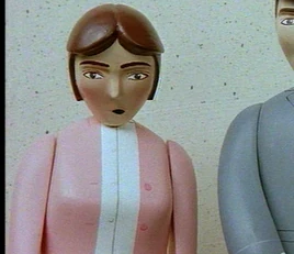 FamilyofFour(Mother)