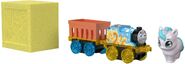 Minis Fizz 'n Go Thomas and Unicorn