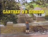 Welsh title card
