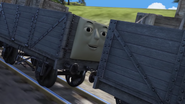 Troublesome Trucks in Meet the Steam Team