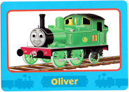 Oliver