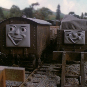 ディーゼルがやってきた きかんしゃトーマス Wikia Fandom