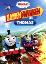 TeamUpWithThomasDutchDVDfrontcover