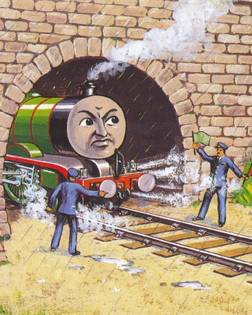 The Sad Story of Henry (1953) | Thomas 