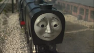 ThomasAndTheNewEngine19.png (2.19 MB) Neville's sad face that only appeared in the ninth series episode, Thomas and the New Engine... (2005)
