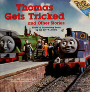Thomas Gets Tricked and Other Stories (4 November 1989)