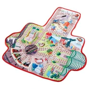 Exploring Sodor Travel Case