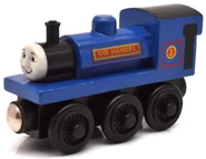 2005 Sir Handel
