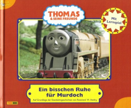 German Book