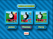 Build an Engine