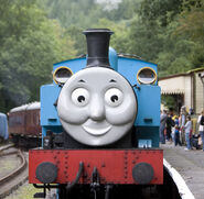 DayOutwithThomasThomas