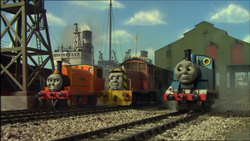 Don T Be Silly Billy Gallery Thomas The Tank Engine Wikia Fandom Don T Be Silly Billy Gallery Thomas The Tank Engine Wikia Fandom