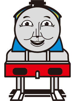 きかんしゃトーマス Wikia Fandom