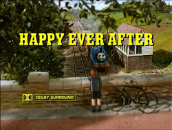 Happy Ever After | Thomas the Tank Engine Wiki | Fandom