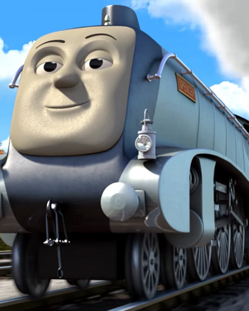スペンサー きかんしゃトーマス Wikia Fandom