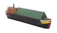 Reg. of Sodor No. 1
