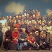Alternate Series 7/Jack and the Sodor Construction Company crew photo