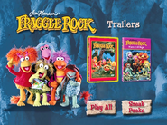 Fraggle Rock