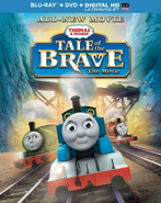 Tale of the Brave (US)