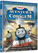 Brazilian DVD