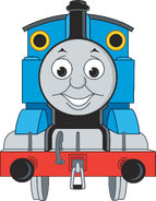 Thomas (Happy)