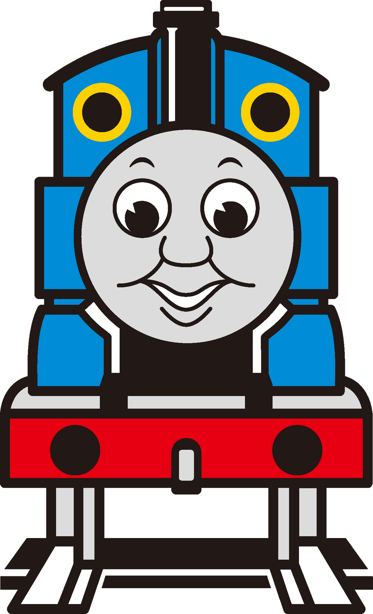 スチーム チーム きかんしゃトーマス Wikia Fandom スチーム チーム きかんしゃトーマス Wikia Fandom